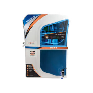 NEXT BLUE WHITE RO+UF+UV+TDS+ALKALINE COPPER Water Purifier