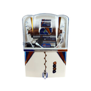 Aqua Make Active Water Purifier