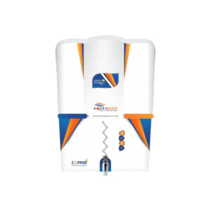 Aqua Make Active RO Water Purifier White