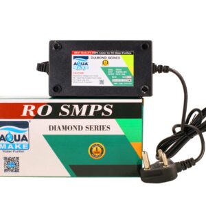 Aquamake RO SMPS Adapter – Diamond Series
