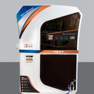 Aqua Make Next - White Copper RO Water Purifier